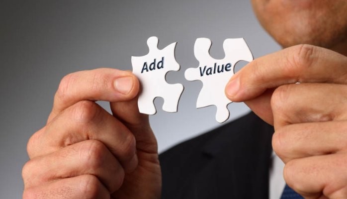 Top 7 Ways to Add Value to Your Business