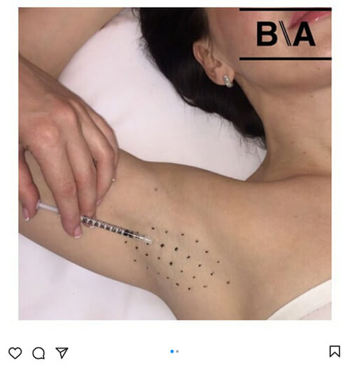 Как не надо вести профиль в Инстаграм