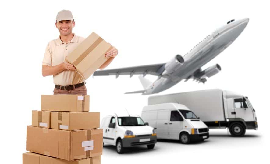 How Courier Services can Benefit You