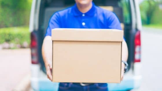 How Courier Services can Benefit You