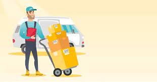 How Courier Services can Benefit You
