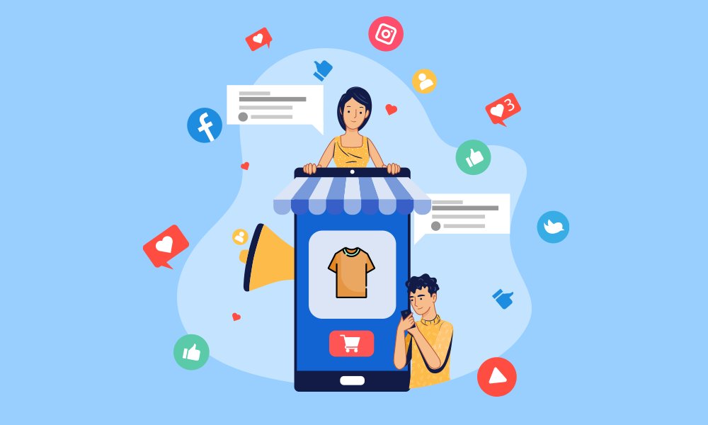8 Types Of eCommerce Advertising In 2022