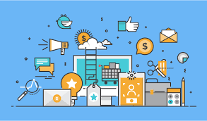 8 Types Of eCommerce Advertising In 2022