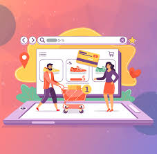 8 Types Of eCommerce Advertising In 2022