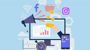 8 Types Of eCommerce Advertising In 2022