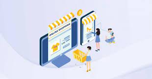 8 Types Of eCommerce Advertising In 2022