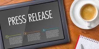 Пресс-релиз: что это и как его написать (образцы и примеры)