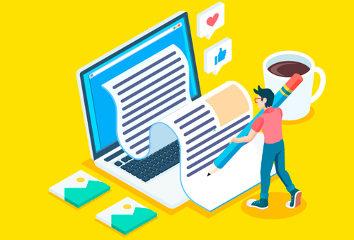 Пресс-релиз: что это и как его написать (образцы и примеры)