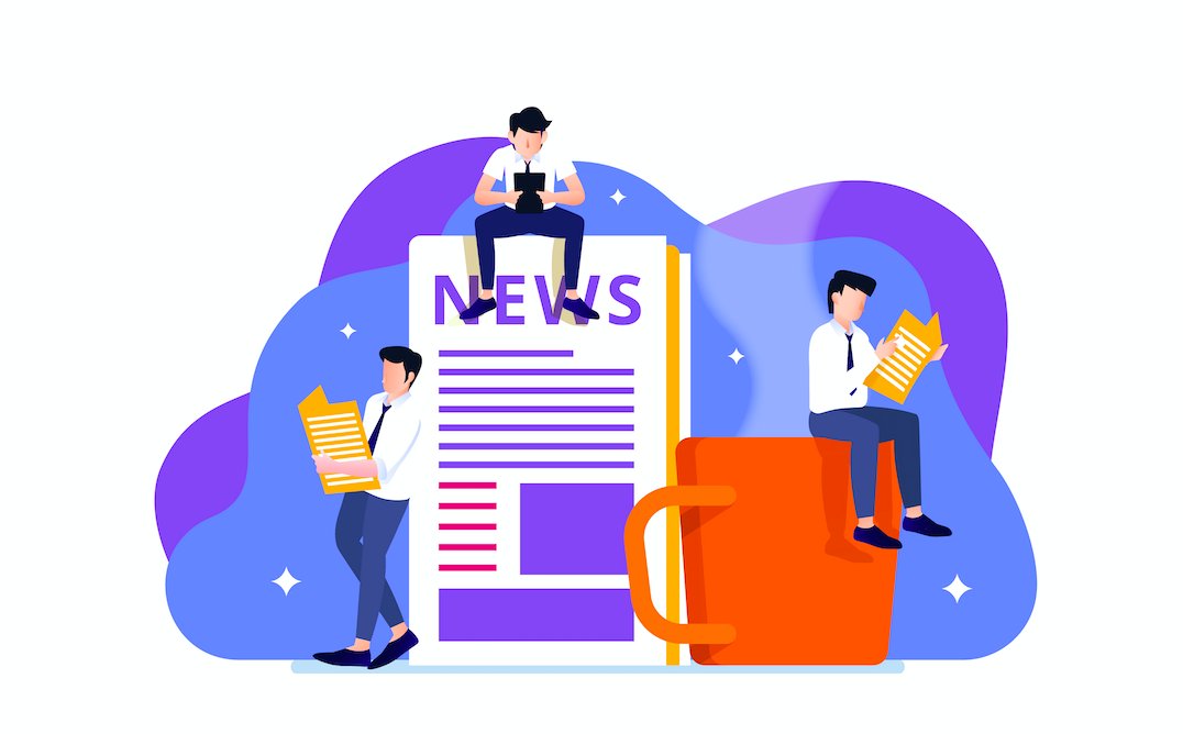 Пресс-релиз: что это и как его написать (образцы и примеры)