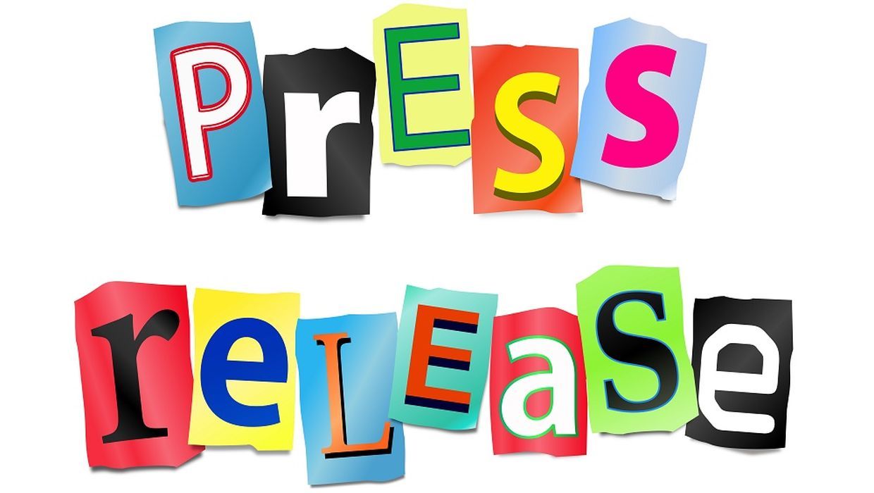 Пресс-релиз: что это и как его написать (образцы и примеры)