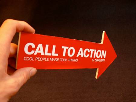 Призыв к действию в рекламе, в Инстаграм и в продажах. 35 эффективных шаблонов CTA