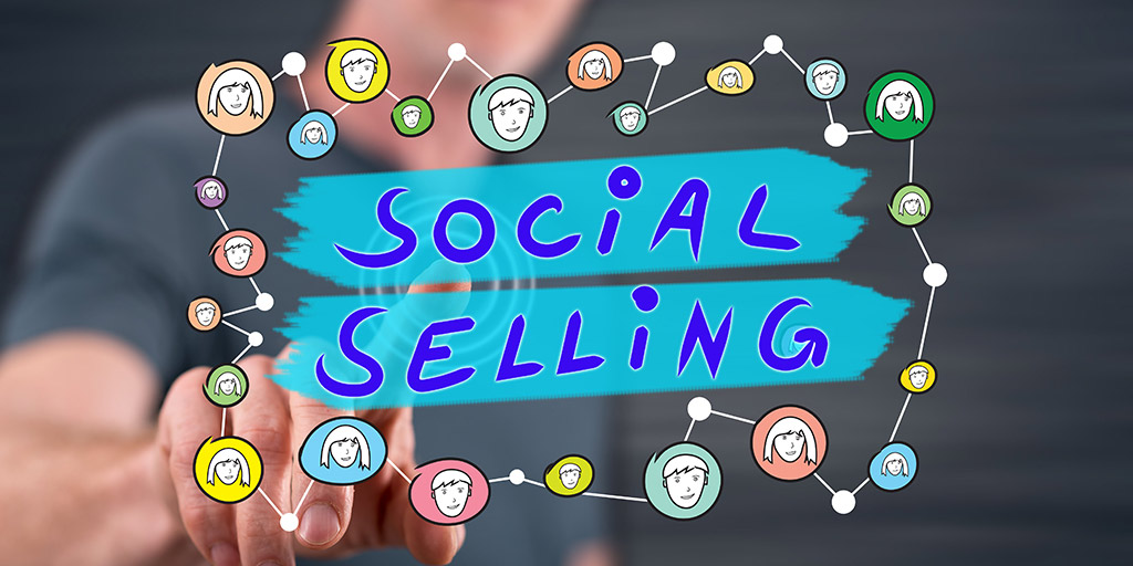 Unique Ways To Sell Your Products On Social Media