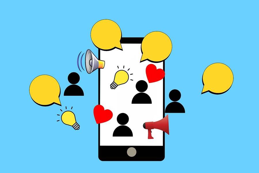 Unique Ways To Sell Your Products On Social Media