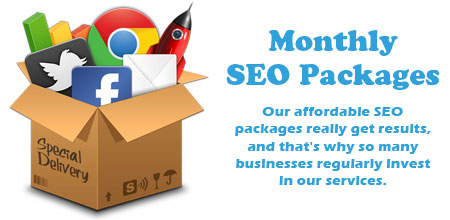 How to Select the Best SEO Package for Your Business