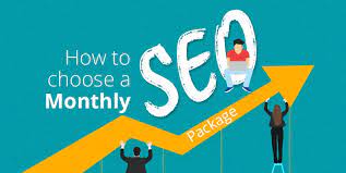 How to Select the Best SEO Package for Your Business