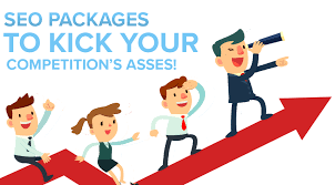 How to Select the Best SEO Package for Your Business