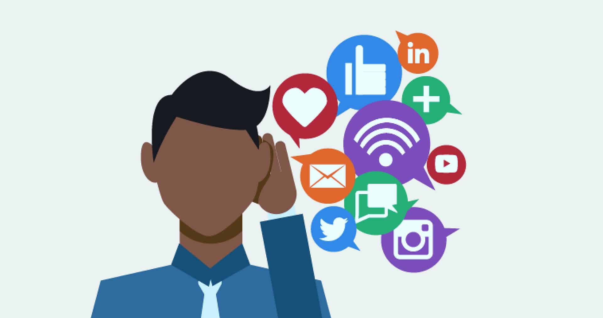 Why Social Listening Matters in 2022 and 5 Best Tools to Make Your Life Easier