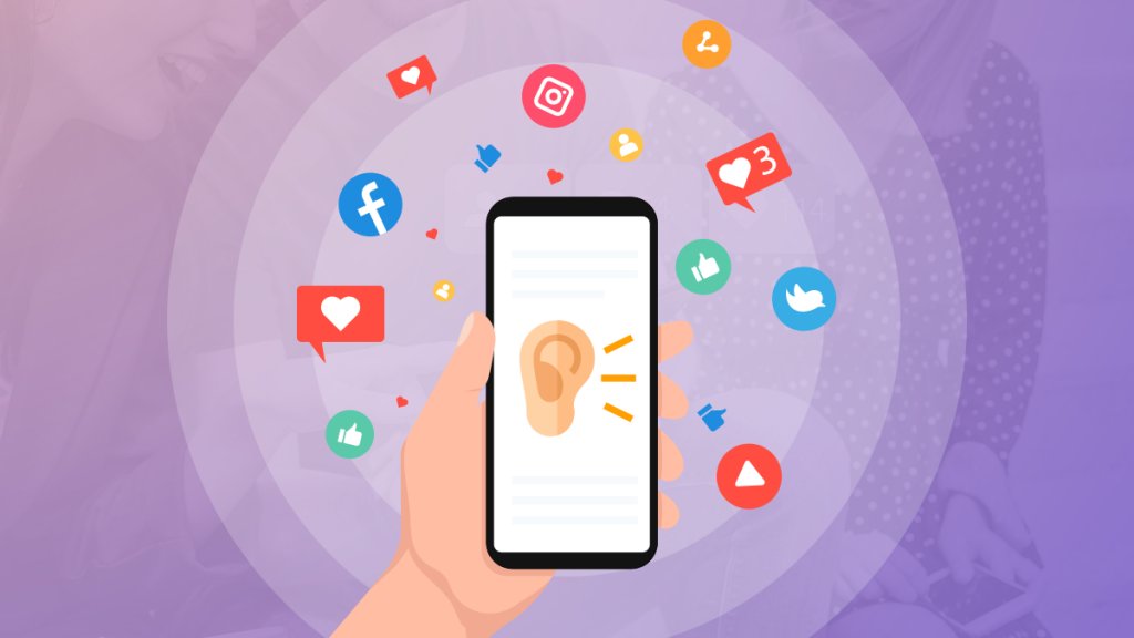 Why Social Listening Matters in 2022 and 5 Best Tools to Make Your Life Easier