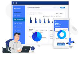 How Real Estate CRM can help Your Business Performance