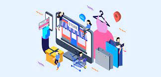 How to Start An E-commerce Business From Scratch in 2022