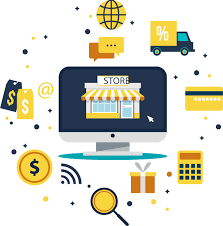 How to Start An E-commerce Business From Scratch in 2022