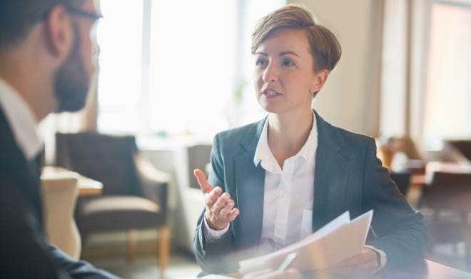 Employee Engagement as a Top Management Priority