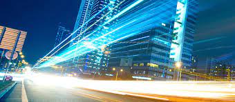 Breathing New Life into Commercial Real Estate: The Smart Office