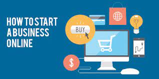 Top 10 Steps to Start an Online Business in 2022
