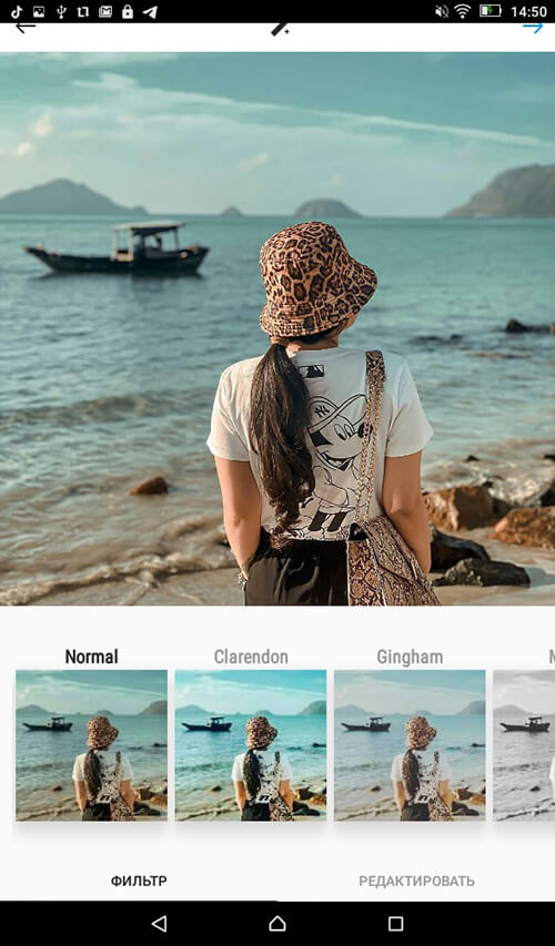 Все способы сделать репост в Инстаграм