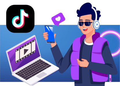 ТОП-10 курсов по продвижению в Тик-Ток