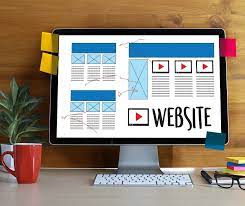 Benefits of Having a Website for a Small Business