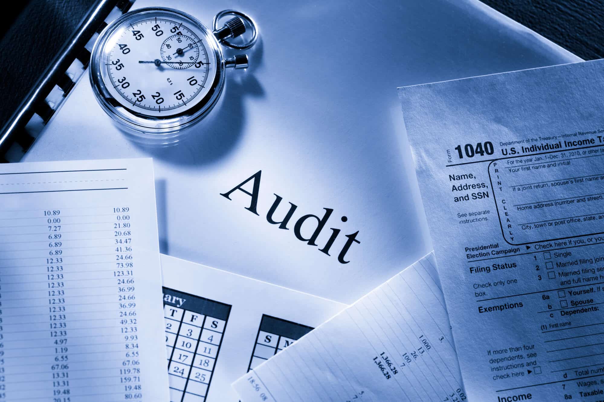 Steps to Perform an SEM Audit