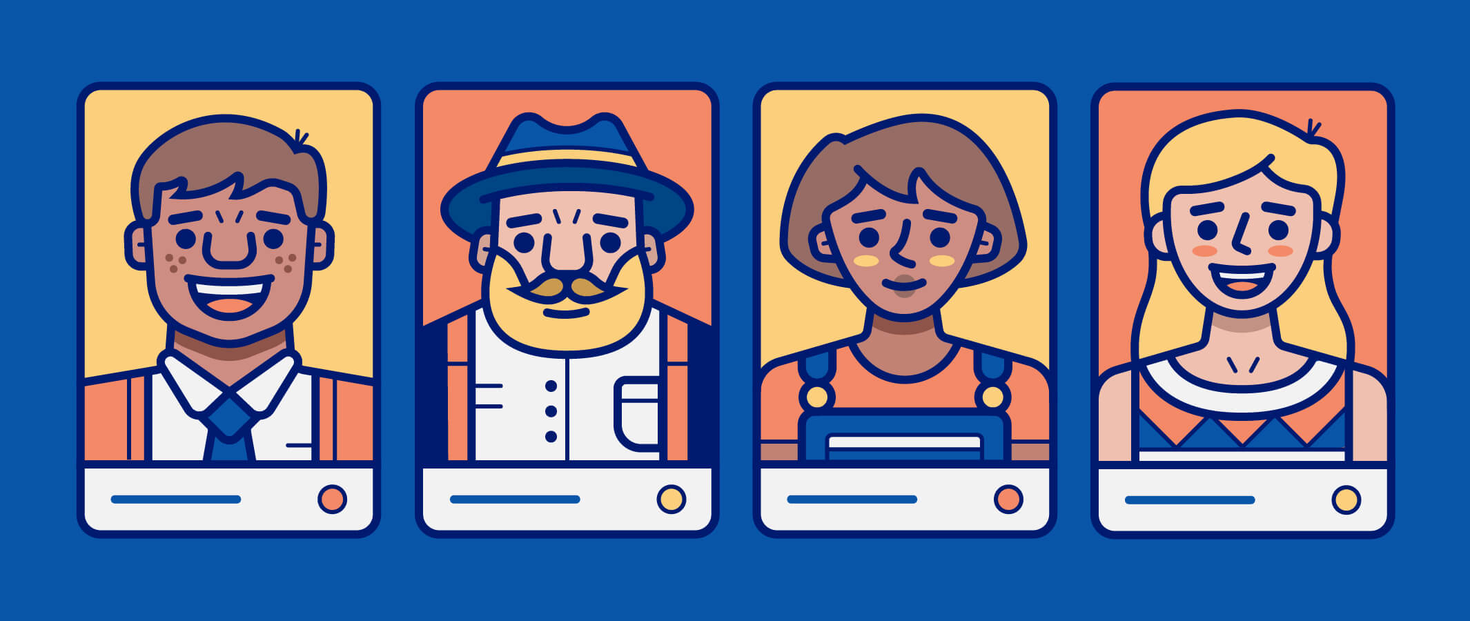 How to Create Ideal Partner Personas for Channel Marketing