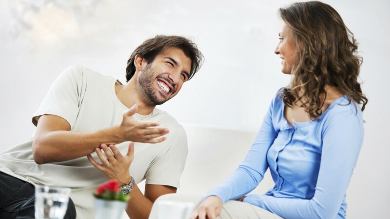 Как развить чувство юмора: эффективные способы и упражнения