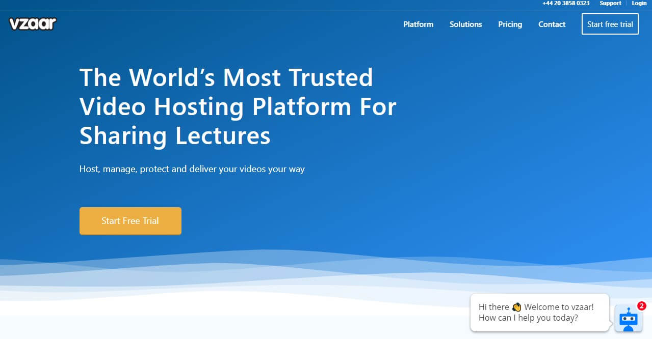 ТОП-10 лучших видеохостингов в России и в мире