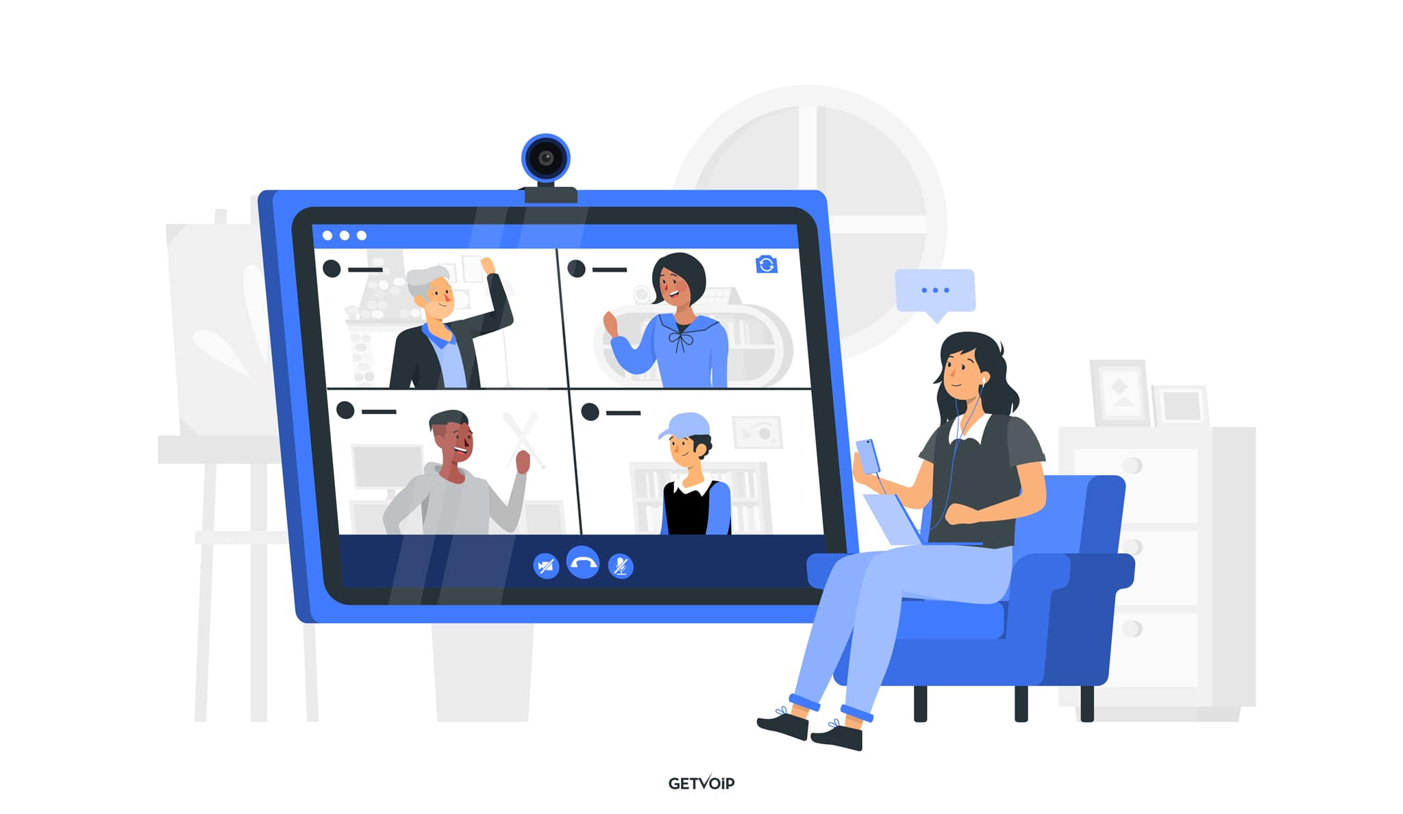 Are Virtual Events here to stay?