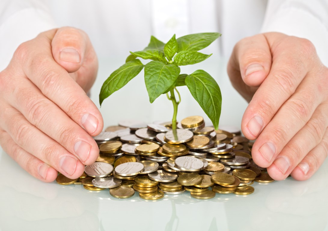 Куда вложить 100 000 рублей, чтобы деньги работали и приносили доход