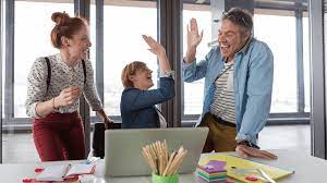 Как быстро сделать красивое видео в онлайн-сервисе inVideo