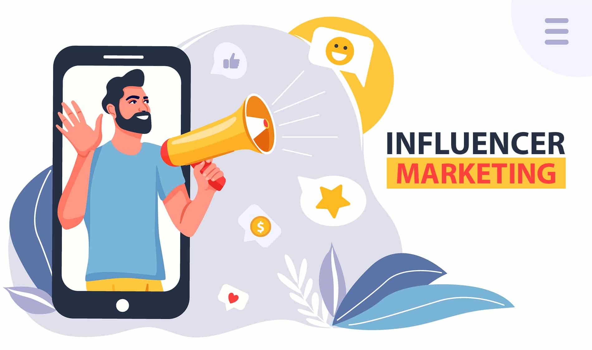 Influencer Marketing: 2 Strategies for Getting it Right