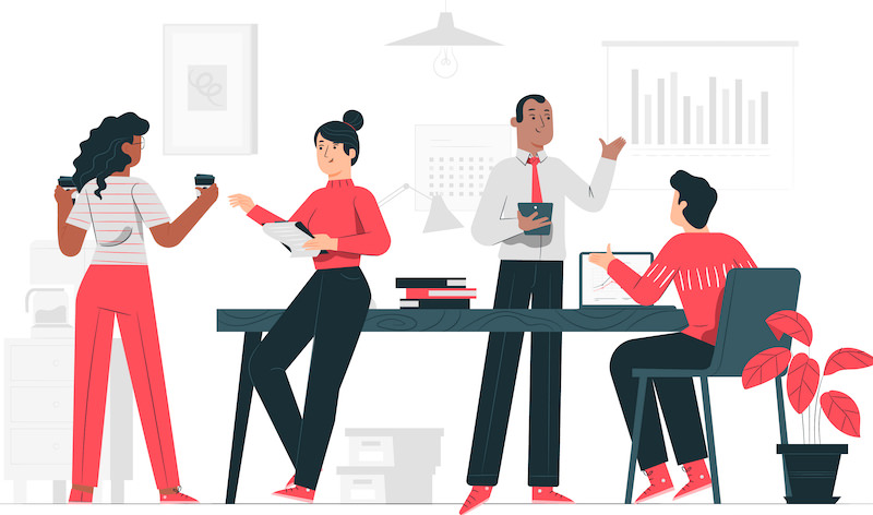 AI in Video will Enhance Work in the Modern-Day Work Environment