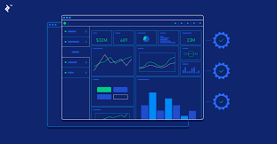 The 7 Steps to Building an Efficient Dashboard