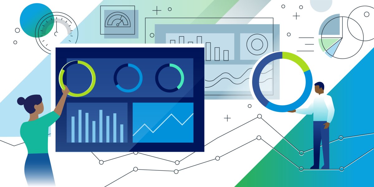 The 7 Steps to Building an Efficient Dashboard