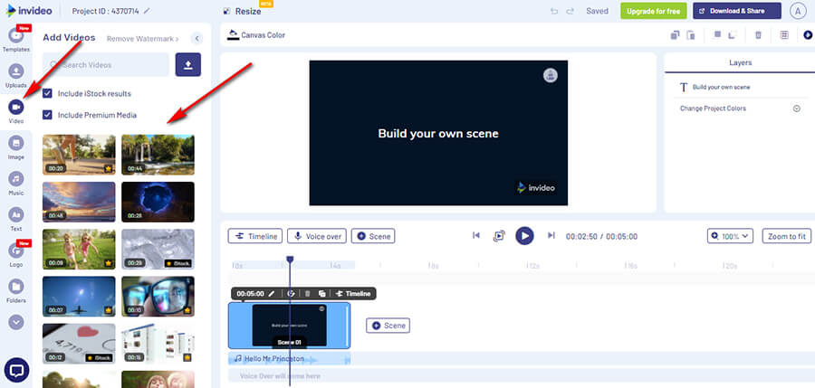 Как создать продающее видео онлайн