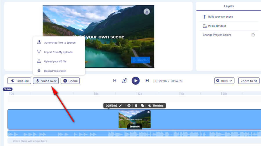 Программа для озвучки видео