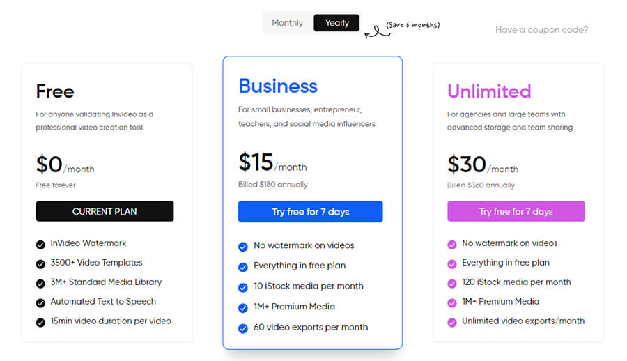 Лучшие онлайн сервисы для создания видео