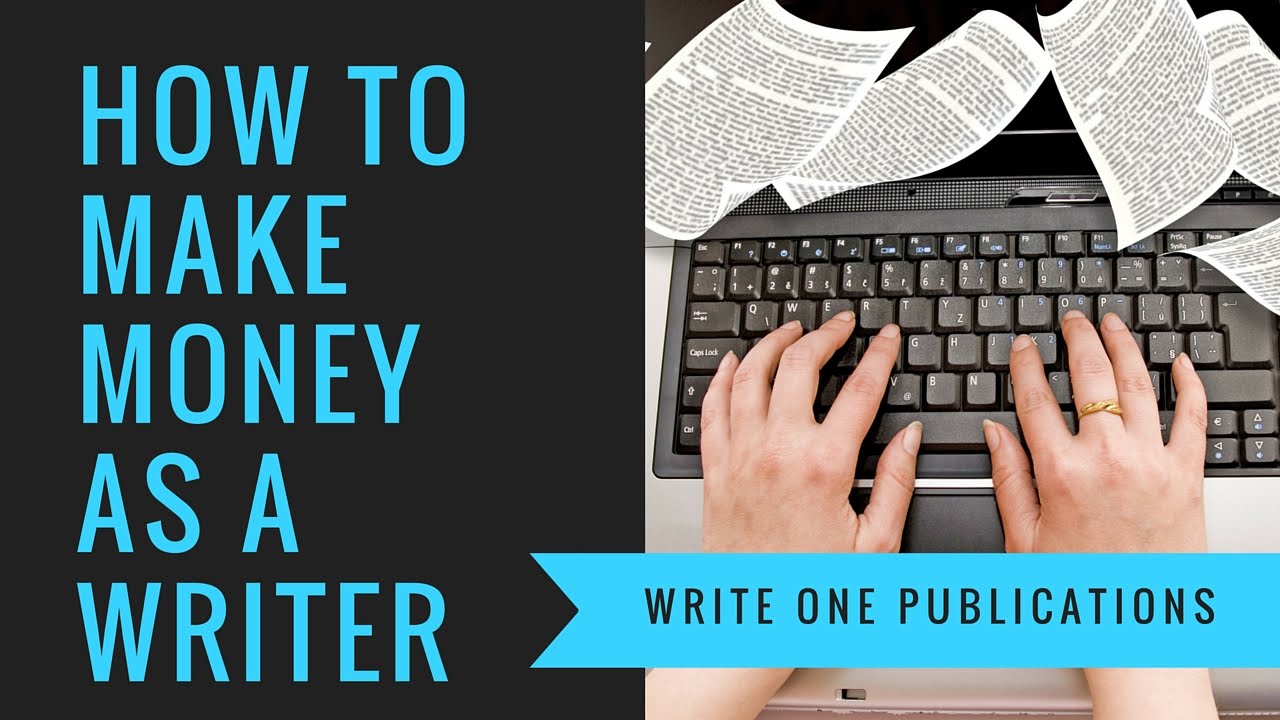 Top 10 Online and Offline Ways to Make Money Writing in 2022