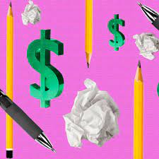 Top 10 Online and Offline Ways to Make Money Writing in 2022