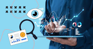 Top 7 Benefits of Data Visualization for Your Small Business