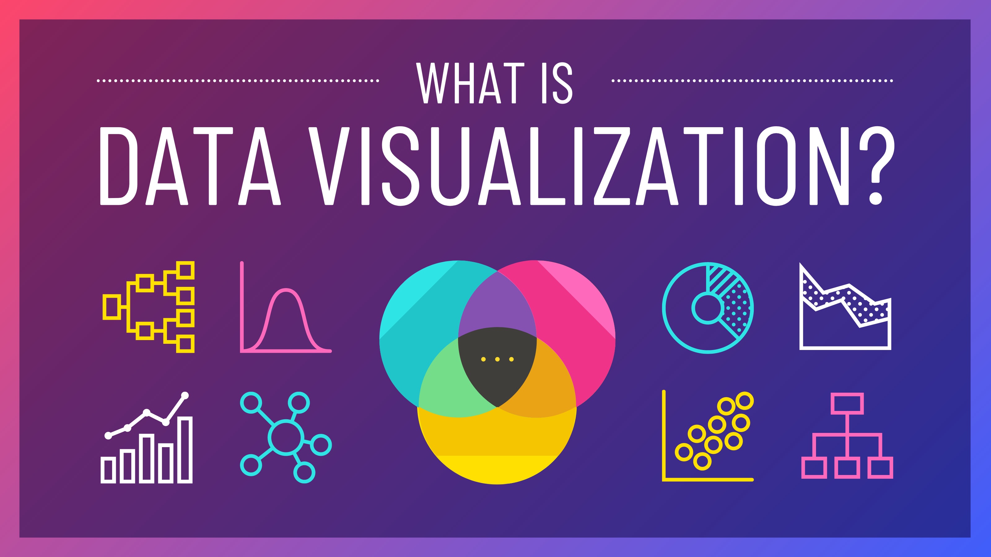 Top 7 Benefits of Data Visualization for Your Small Business