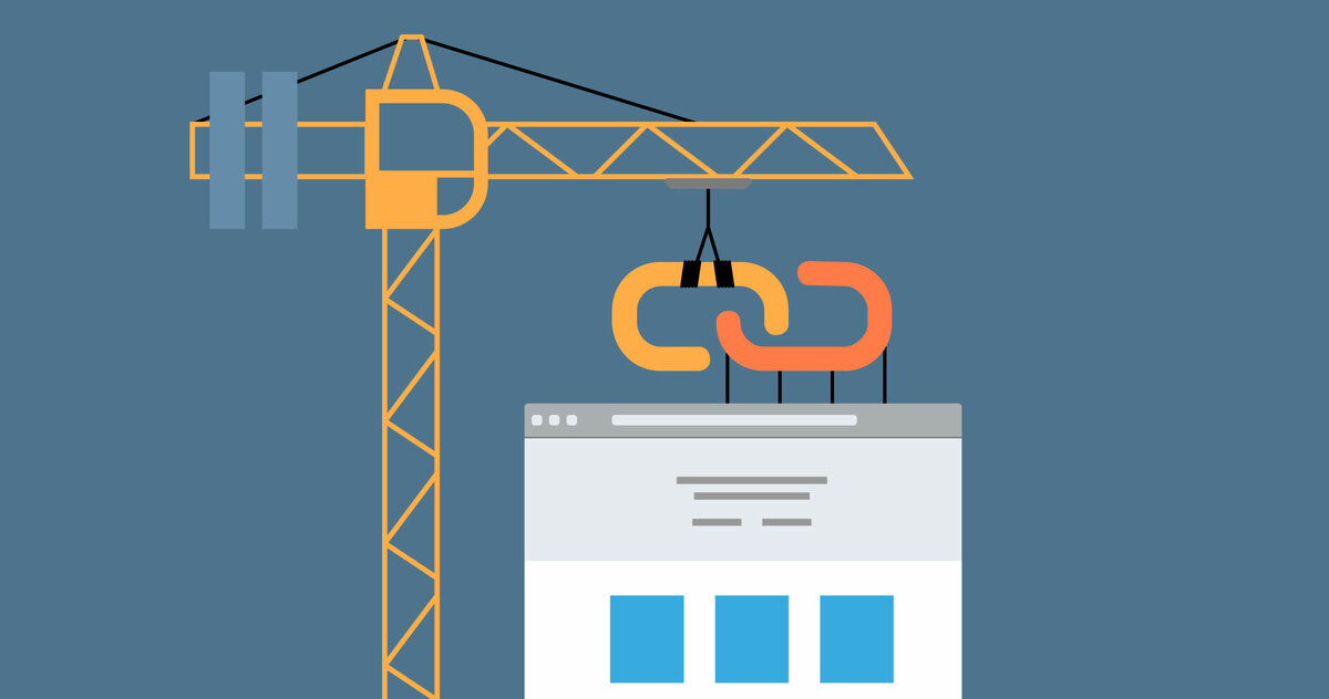 What is Link Building and How to Start Link Building?